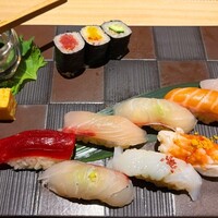 WASHOKU SUSHI いぶき - 