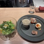 アッサンブラージュ カキモト - 