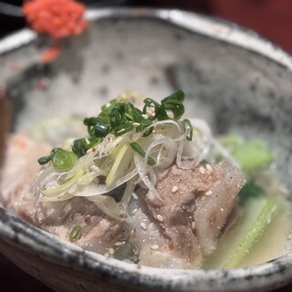 もつ焼き おかげ_0