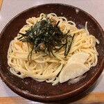 スパゲティ ダン - 