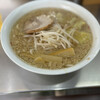 ラーメンの店 ホープ軒 - 