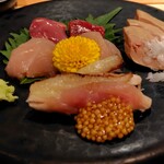 焼鳥 朝比奈 - 