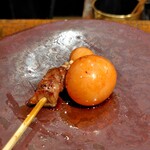 焼鳥 朝比奈 - 