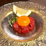 Private rooms Yakiniku Nakama Ya