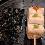 焼鳥 朝比奈 - 