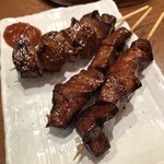 やきとん・おでん ます家 - 