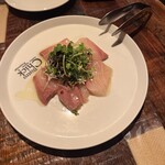 ビストロ チック - 