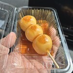 あんどう醤油醸造場 - 