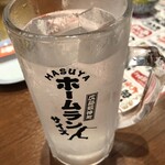 やきとん・おでん ます家 - 