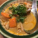 やきとん・おでん ます家 - 