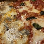 Ore no Italian Ginza - A great combination.