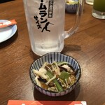 やきとん・おでん ます家 - 