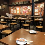 やきとん・おでん ます家 - 