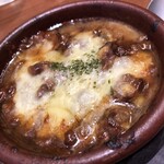 やきとん・おでん ます家 - 