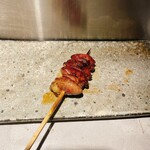 鳥せん - はつ