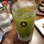 やきとん・おでん ます家 - 