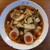 彩華ラーメン - 料理写真:ラーメン（小）　味玉　1000円