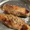 南口やきとん - 