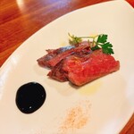 BISTRO Kuu - 