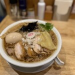 中華そば ムタヒロ  - 