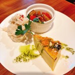BISTRO Kuu - 