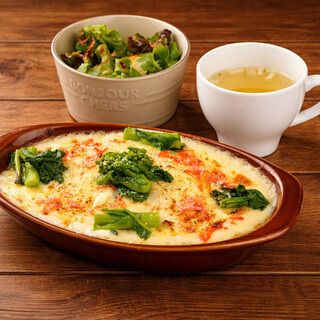 ローカルキッチン レイルズアキタ_0