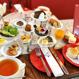 デンメア ティーハウス_0