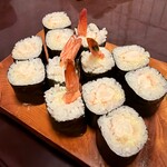 東寿司 - 料理写真: