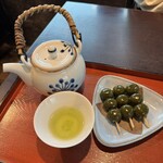 通圓 - 