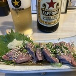 やきとりさんきゅう - 