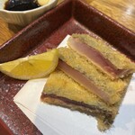 浅草 ASA虎 - 