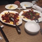 中国大明 火鍋城 天神食府 - 