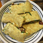 エンゼル - ネギ焼き