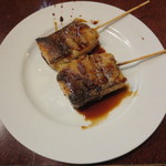 Yakitori Tonton - もち50円×2