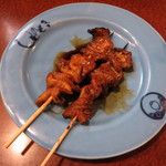 Yakitori Tonton - もつ50円×2