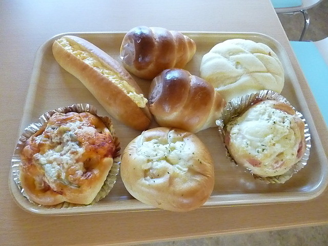 さくら - 小樽（パン）の写真