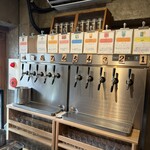 代官山 JUMP COFFEE ROASTERY CAFE - 