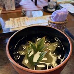 蕎麦彩膳 隆仙坊 - 