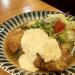 ビストロ ミナミンカゼ - 