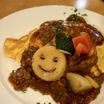 ビストロ ミナミンカゼ - 