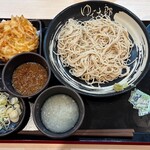 ゆで太郎 - 料理写真:
