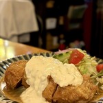 ビストロ ミナミンカゼ - 