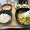 当志郎 - 料理写真: