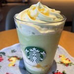 スターバックスコーヒー - ドリンク写真: