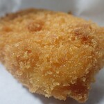 セブンイレブン - グラタンクリームコロッケ
