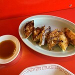 ベトコンラーメン 三條 - 