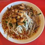 ベトコンラーメン 三條 - 