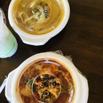 MASALA MASTER - 料理写真: