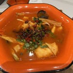 張亮麻辣燙 - 