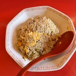 ベトコンラーメン 三條 - 